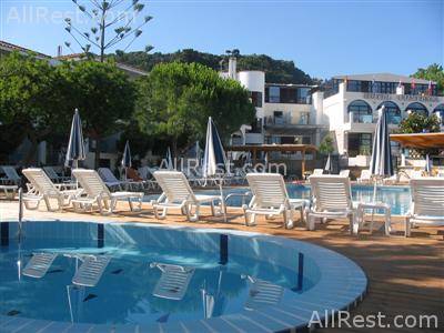 Contessa Hotel 26